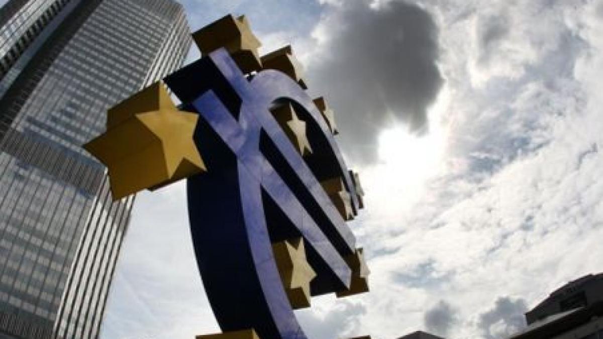 ue vrea sa previna dominatia bce asupra autoritatii bancare europene