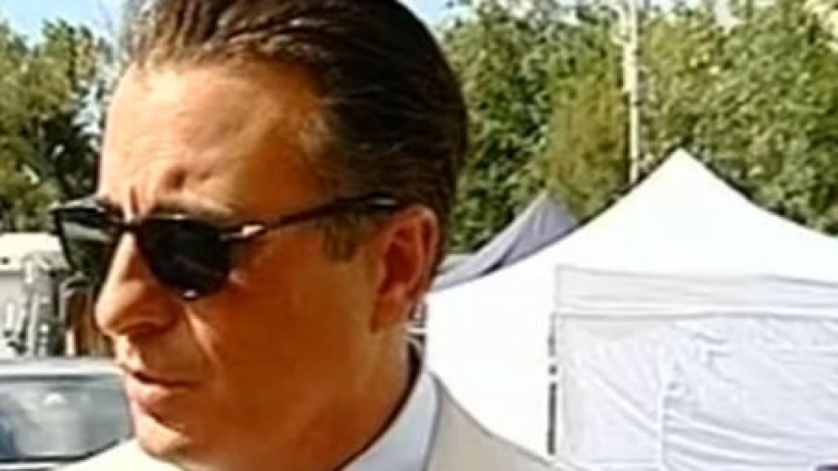 andy garcia impresionat de actrita maia morgenstern