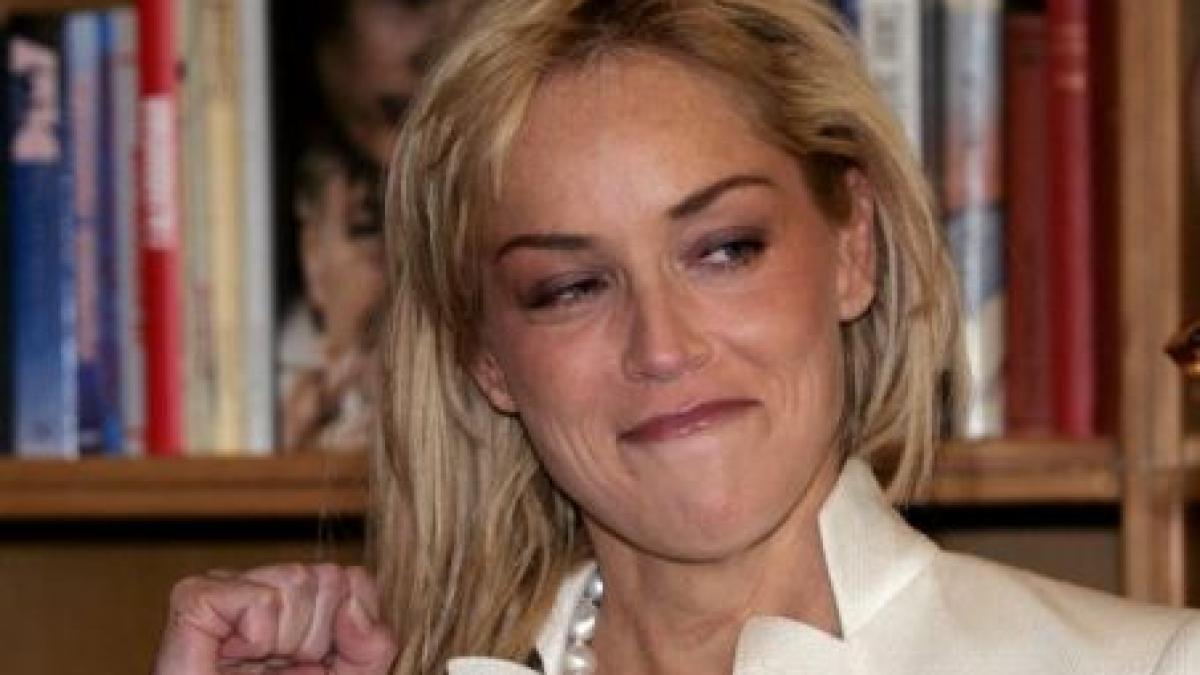 fiul lui sharon stone jefuit in romania