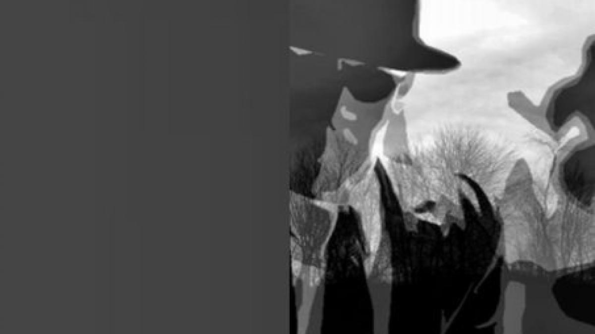 hotii sau dna o pensionara din targu jiu le a inchis usa in nas procurorilor care au refuzat sa se