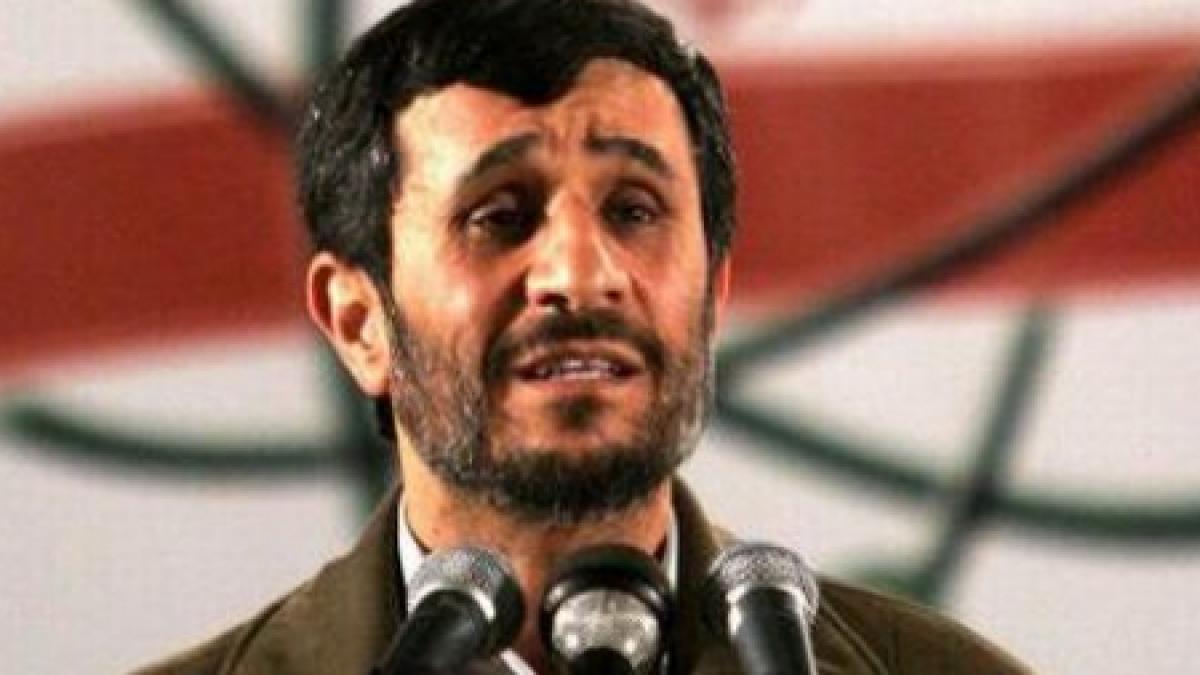 israelul o tumoare canceroasa moarte israelului si americii declaratiile socante la varful statului