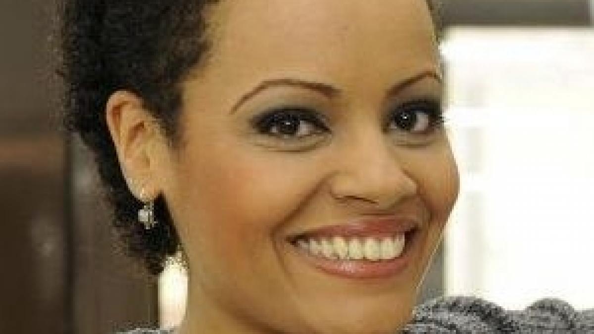 laura nureldin noua stirista a antenei 3