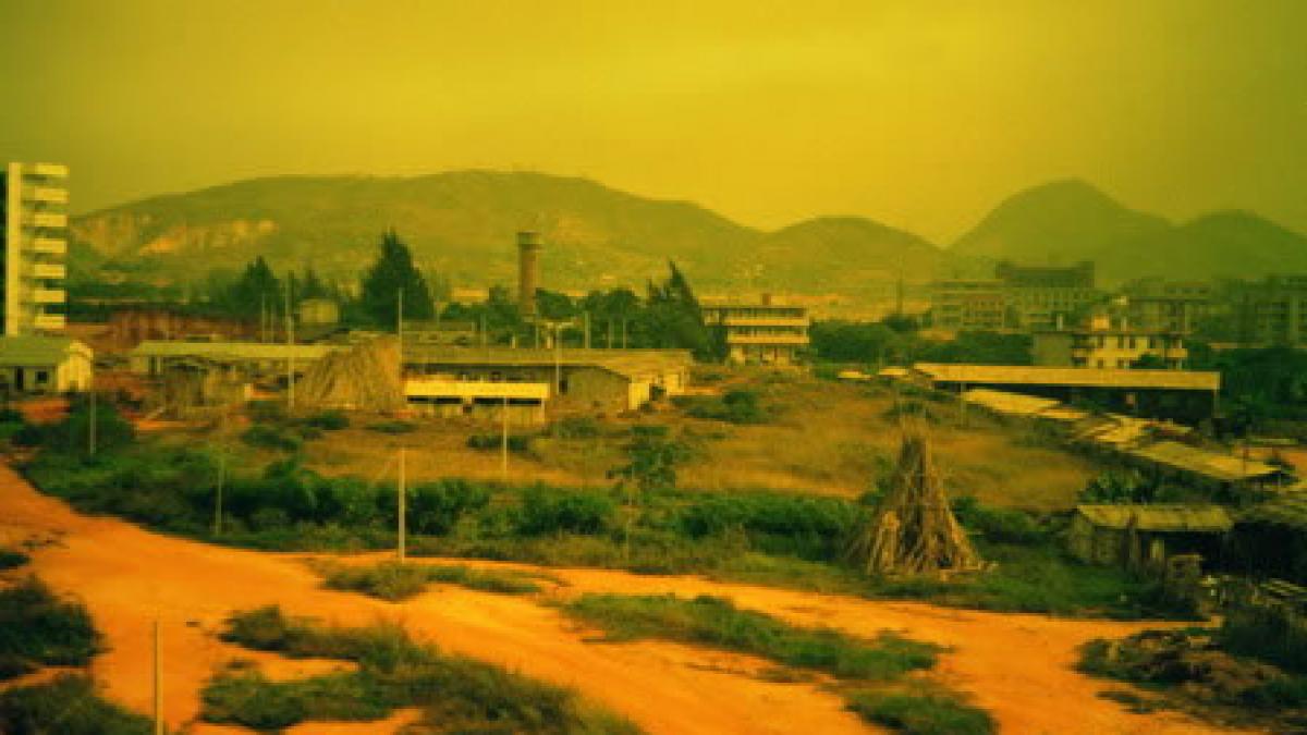 schimbarea de necrezut care arata puterea acestei tari dintr un satuc de pescari a ajuns sa fie