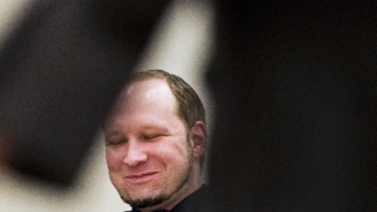 teroristul breivik a mai facut o victima in norvegia