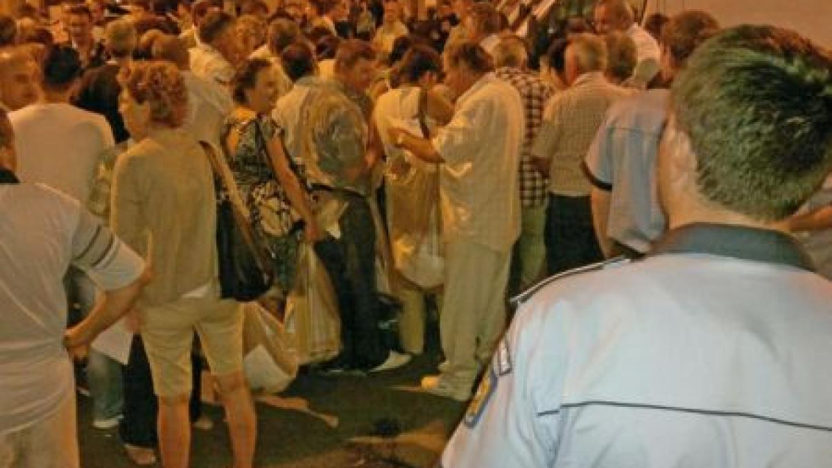 esti suspect daca ai votat sute de oameni din gorj chemati la audieri de procurorii dna