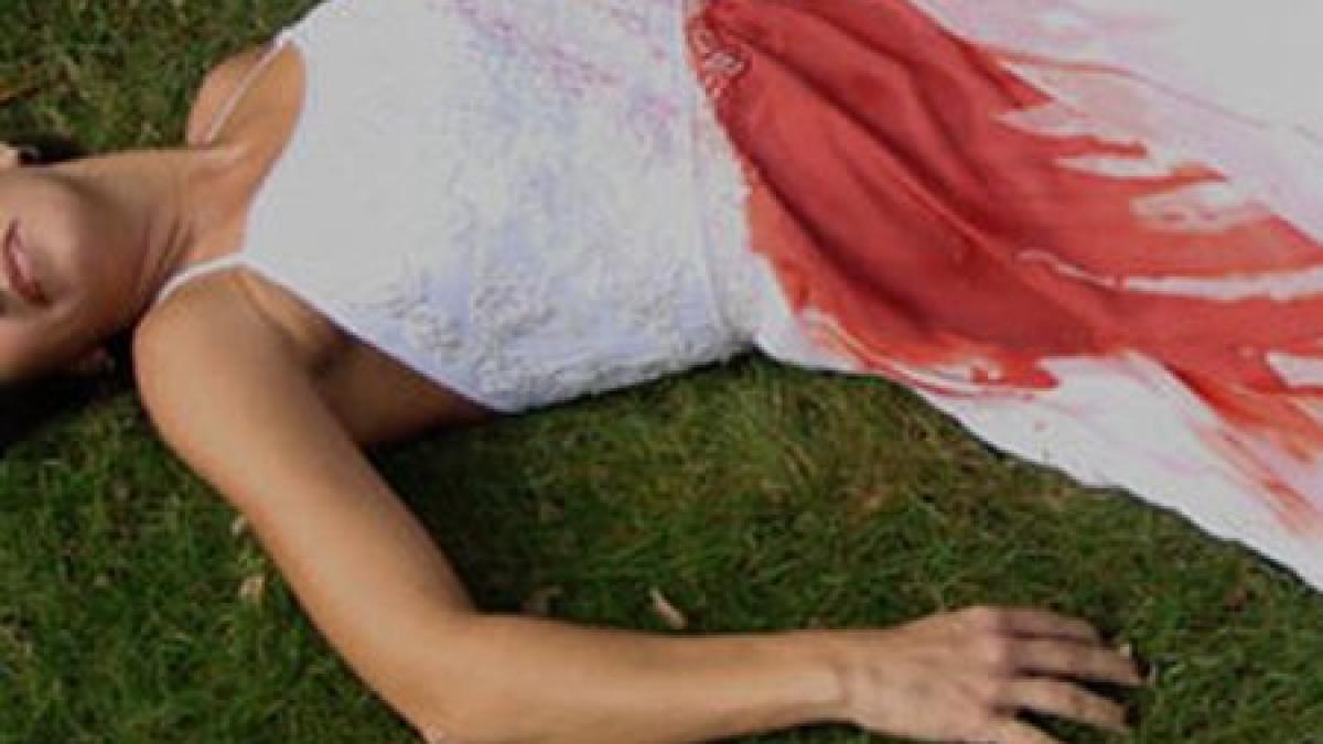 o nunta de cosmar mireasa a ajuns sfasiata la spital