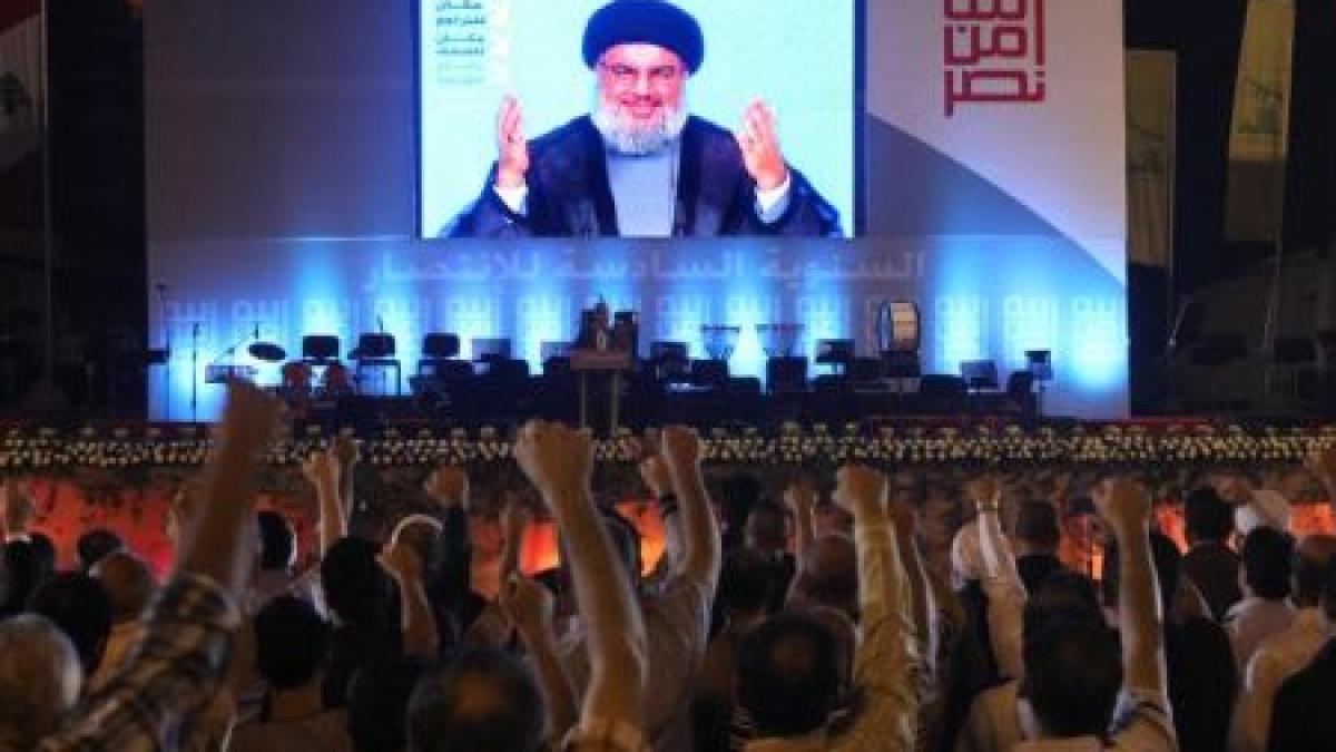 viata israelienilor se va transforma in iad detinem rachete si nu vom ezita sa le folosim