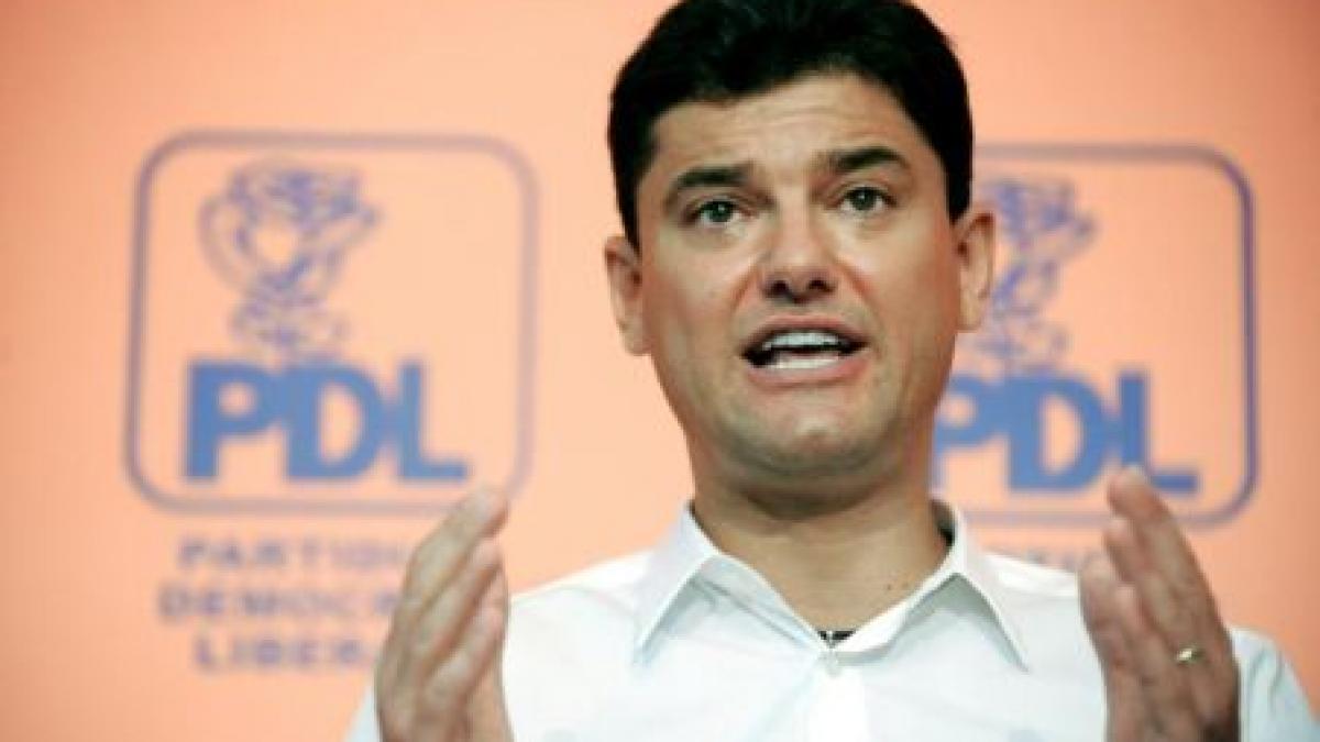 boureanu pdl va face plangeri penale impotriva lui ponta stroe si dusa