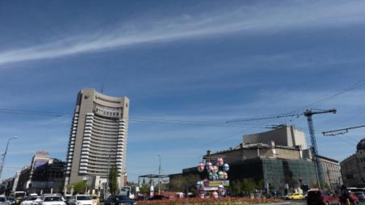 capitala isi schimba fata pana la sfarsitul anului ce modificari pregateste primaria capitalei