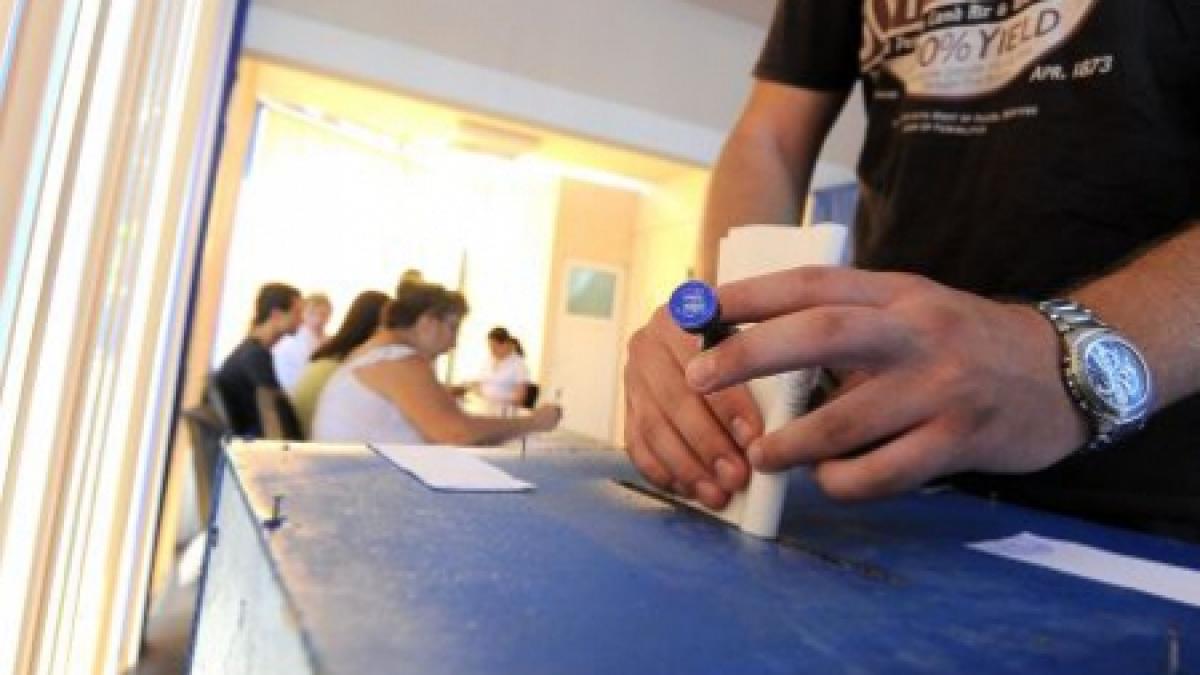 prefectura iasi peste 40 000 de ieseni nu ar fi trebuit inclusi in listele electorale
