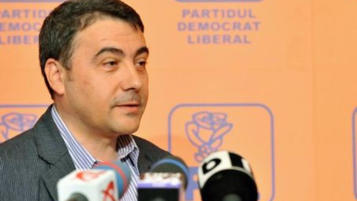 surse un fost ministru pdl a demisionat din partid ce motive a avut politicianul