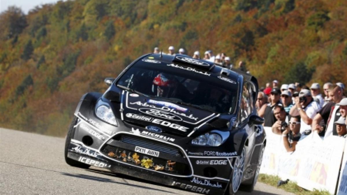 accident produs la un raliu in serbia soldat cu trei morti si un ranit