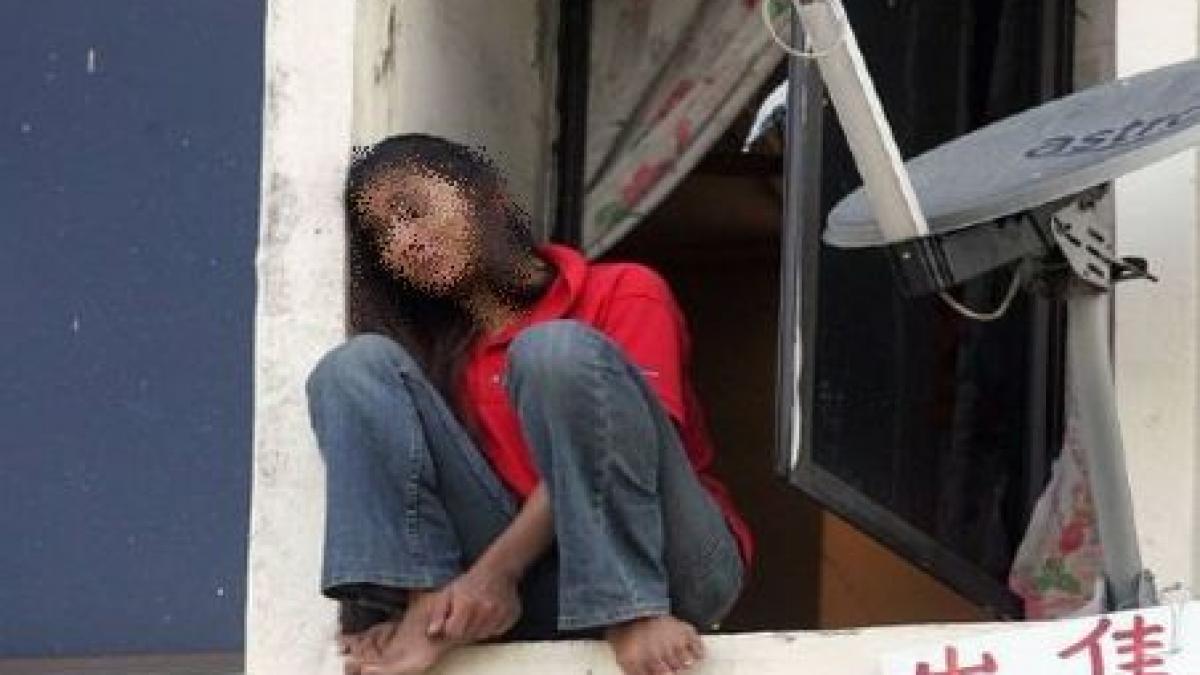 au salvat o de la moarte fara sa stie ca ea le a ucis nepotul de 4 ani vezi deznodamantul unei