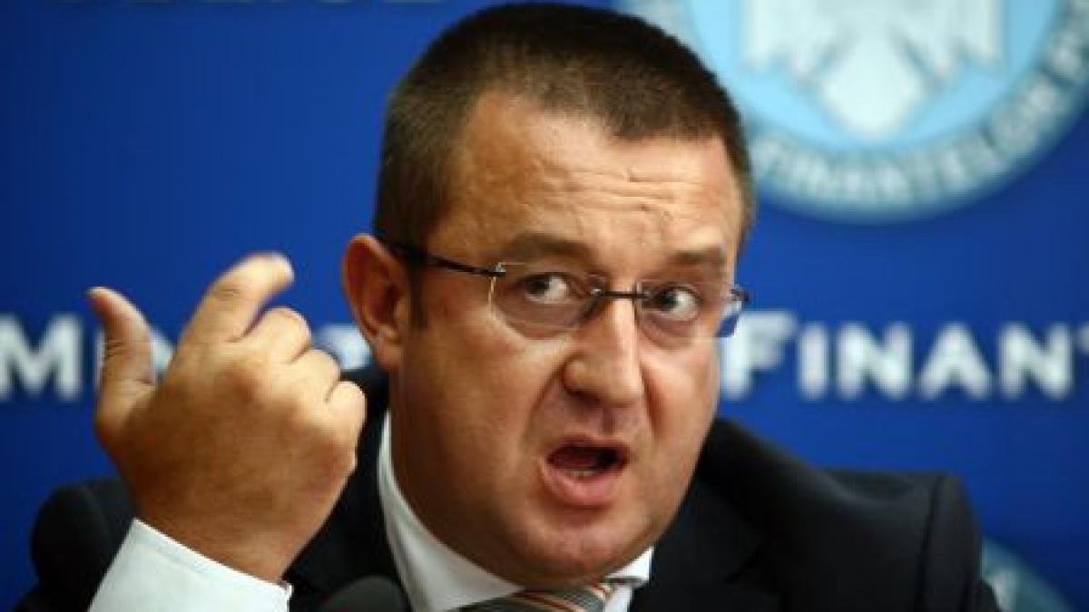 blejnar vrea afara fostul sef al fiscului solicita sa fie lasat sa plece din tara