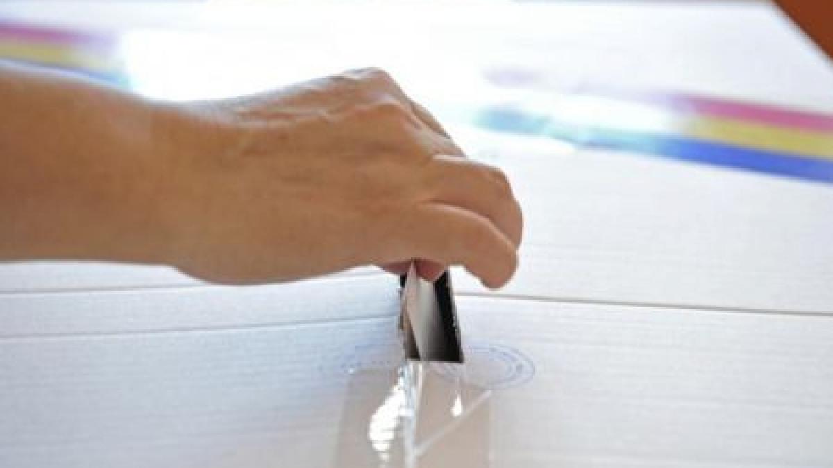 care este cu adevarat numarul persoanelor cu drept de vot din romania va prezentam cateva dovezi