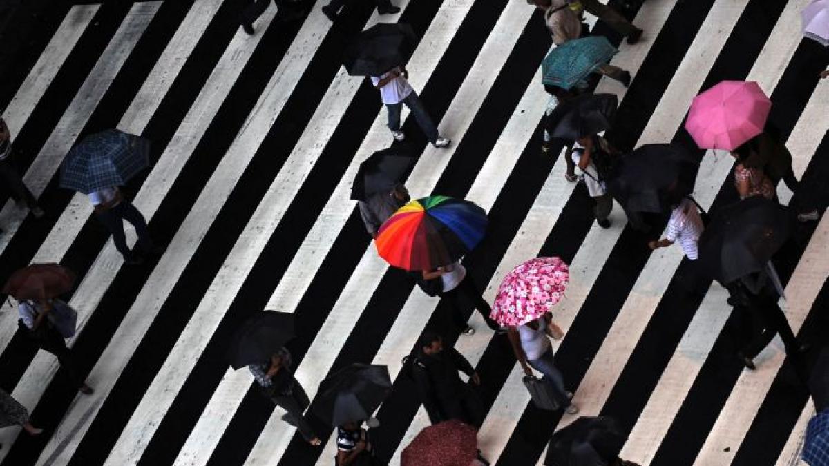 cea mai fierbinte ploaie inregistrata vreodata in lume fenomenul care i a uimit pe meteorologii