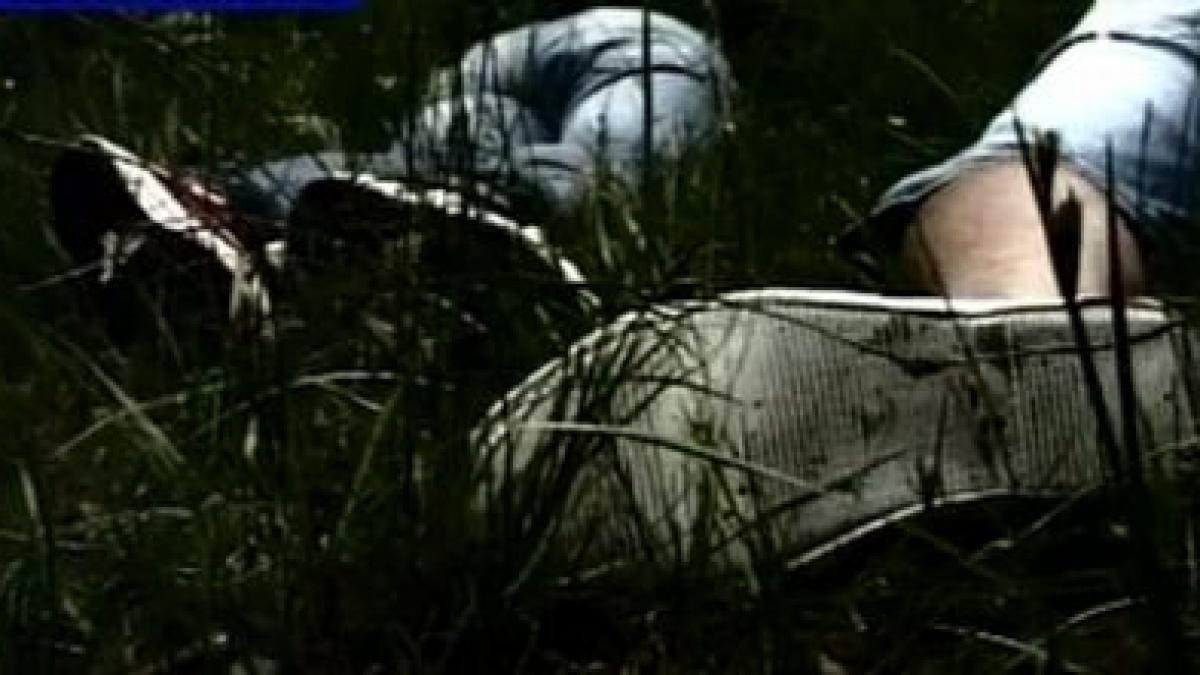 cei doi tineri gasiti decedati la sibiu au fost identificati de parinti