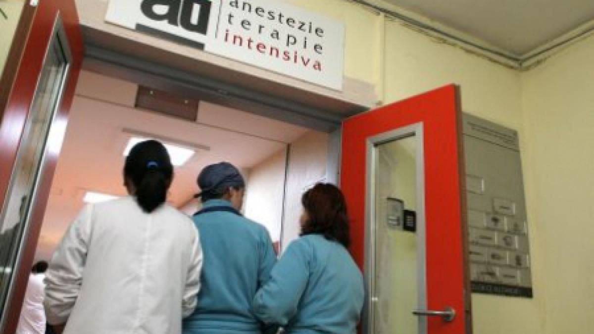 conducerea maternitatii bucur a fost schimbata se urgenteaza pensionarea doctorului conea