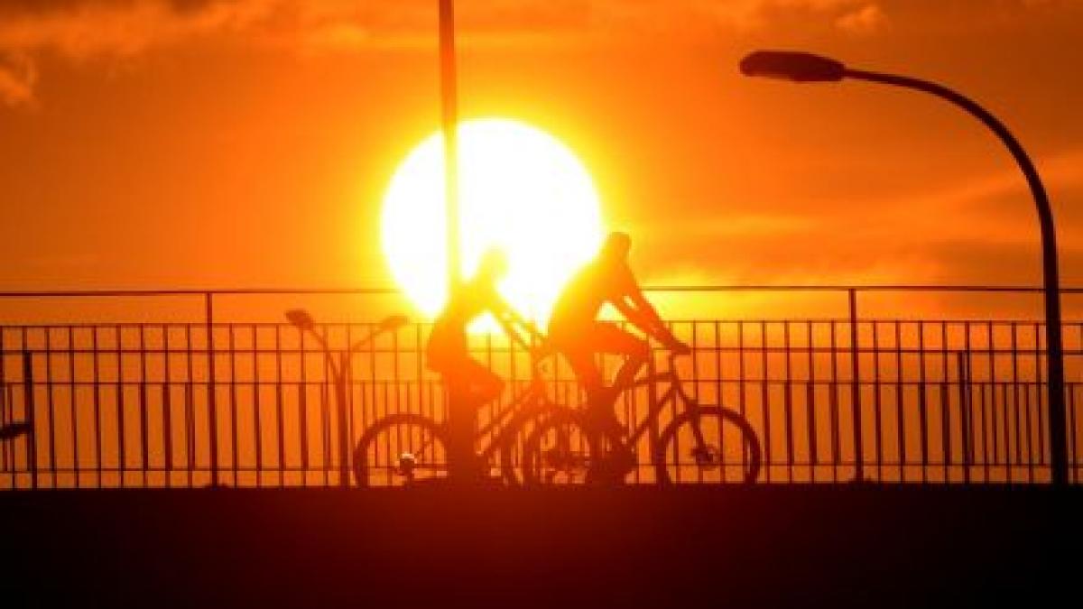 europa nu mai poate sa respire temperaturile au atins valori record incendiile fac ravagii in