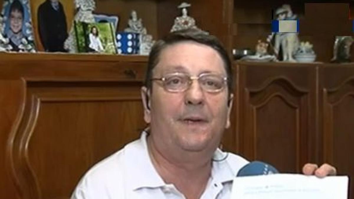 maiorul care s a autodenuntat la parchet eu sunt un castigator eu inseamna 8 5 milioane de votanti