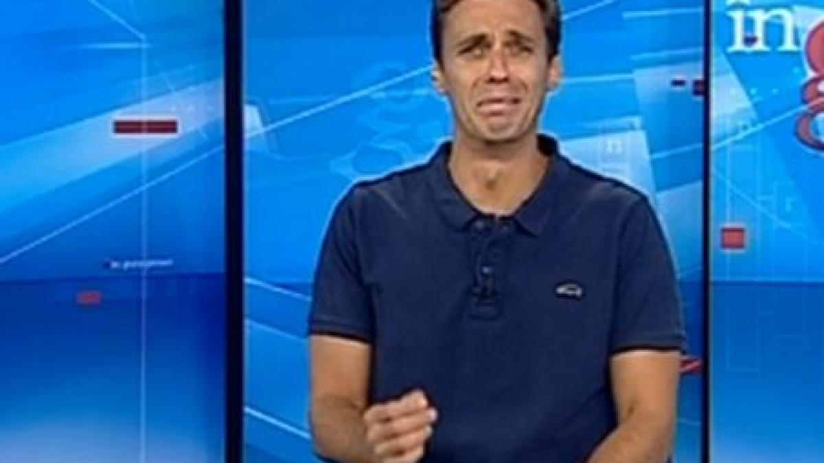 mircea badea lady gaga e o penibila care a dormit in autocar in fata hotelului