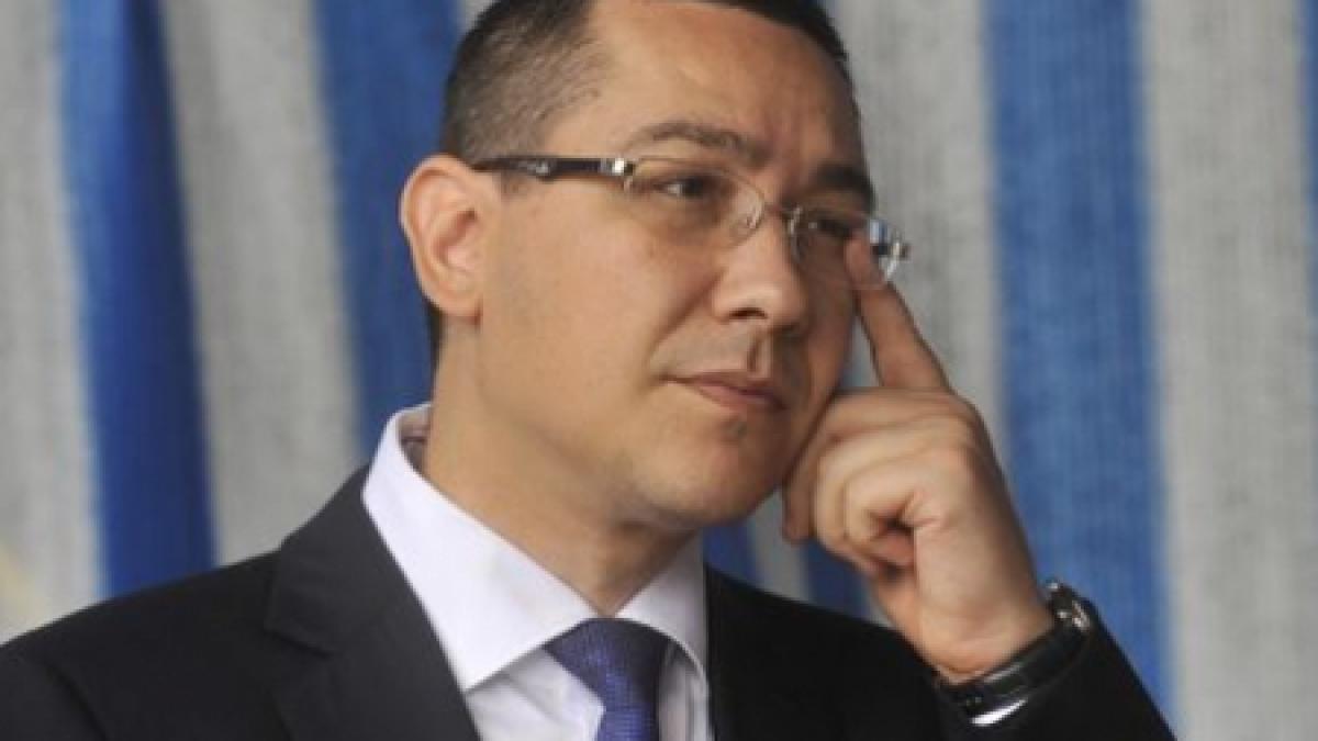 ponta am auzit la danilet ca s ar putea sa nu fie cvorum miercuri la csm sper sa nu se intample