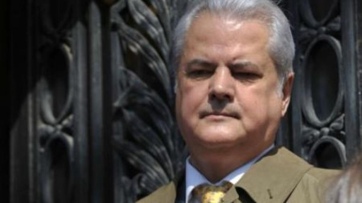 procurorii dna au plecat cu biblia in mana sa lupte pentru credinta in traian basescu adrian