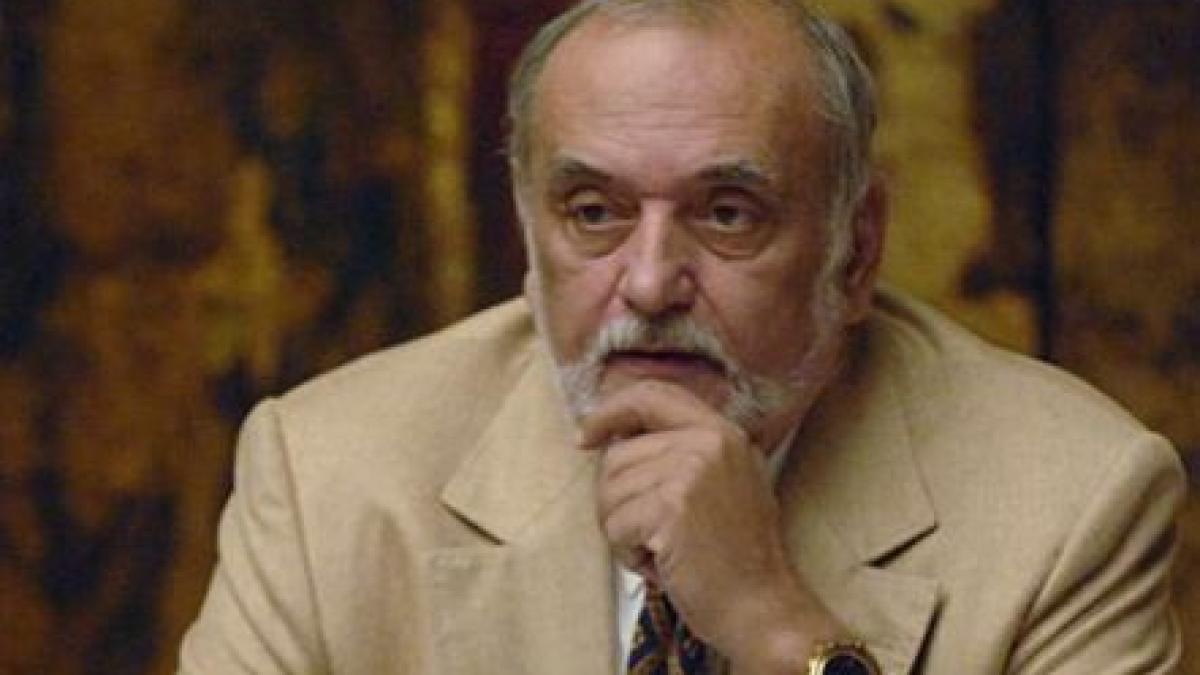 tribunalul bucuresti a amanat decizia in dosarul rompetrol