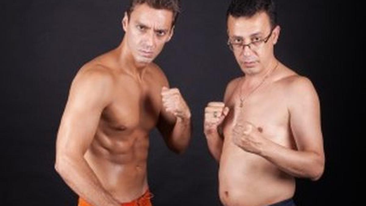 alatura te lui badea si ciutacu si doneaza pentru florica lavric s au strans pana acum 62 356 ron 1