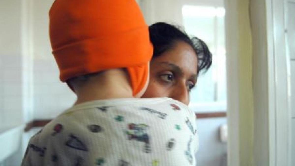 cazul care arata bataia de joc din spitalele romanesti