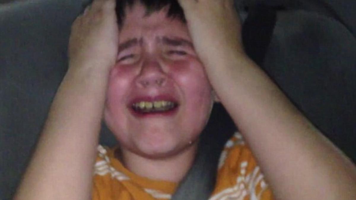 cea mai amuzanta reactie in urma unei productii disney pe vremea ta era la fel