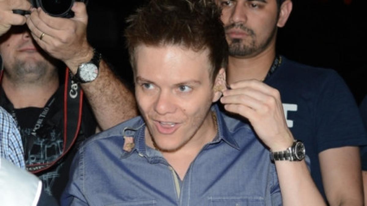 michel telo si a prelungit vacanta in romania dupa concert artistul s a indragostit de litoralul