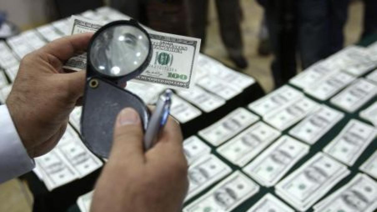 washingtonul a confiscat 150 milioane dolari de la hezbollah suma provine din spalarea de bani