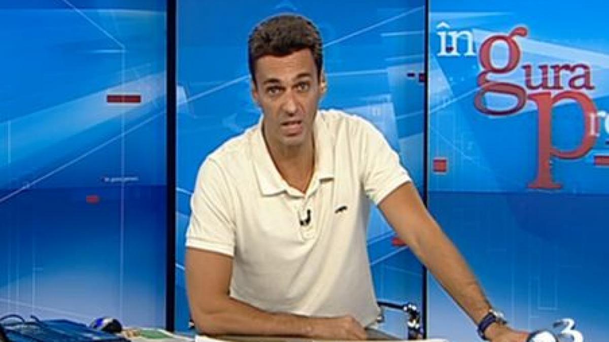 badea mi am suspendat singur contul de twitter de scarba eu am iesit in strada de triliarde de ori