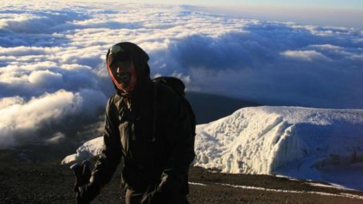 ecoul circului politic din romania a ajuns pana in tanzania