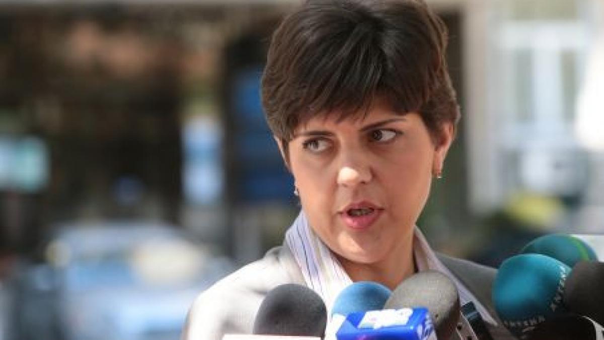 renunta kovesi la ministerul public sau ramane in functie vezi declaratia acesteia