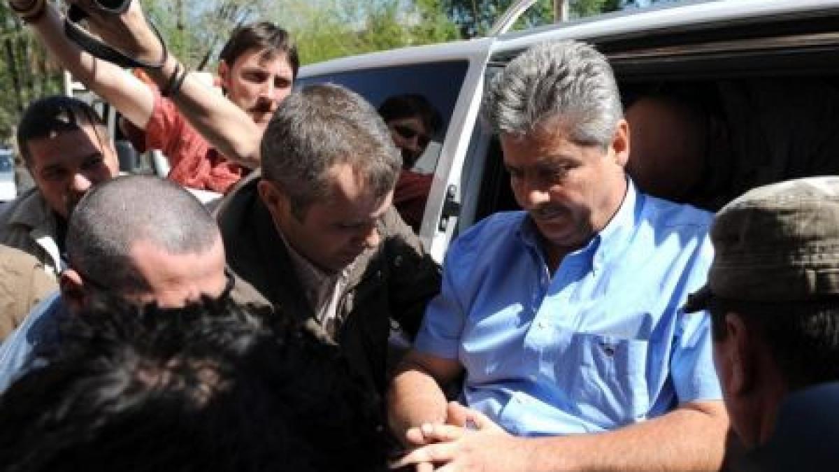 sorin ovidiu vantu urmarit penal pentru spalare de bani si delapidare