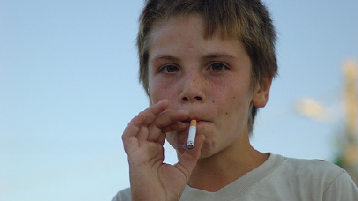 statul australian tasmania vrea sa interzica fumatul pentru tinerii nascuti dupa 2000