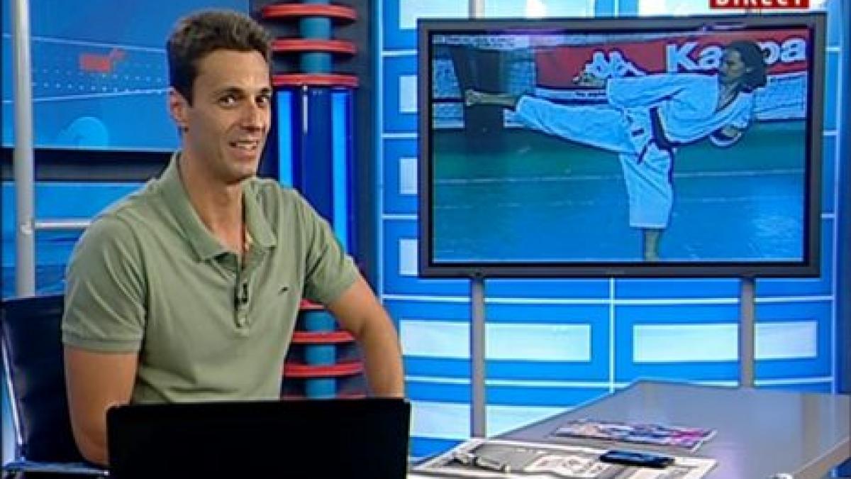 badea vs danilet asemanarea dintre noi este ca suntem la fel de atletici