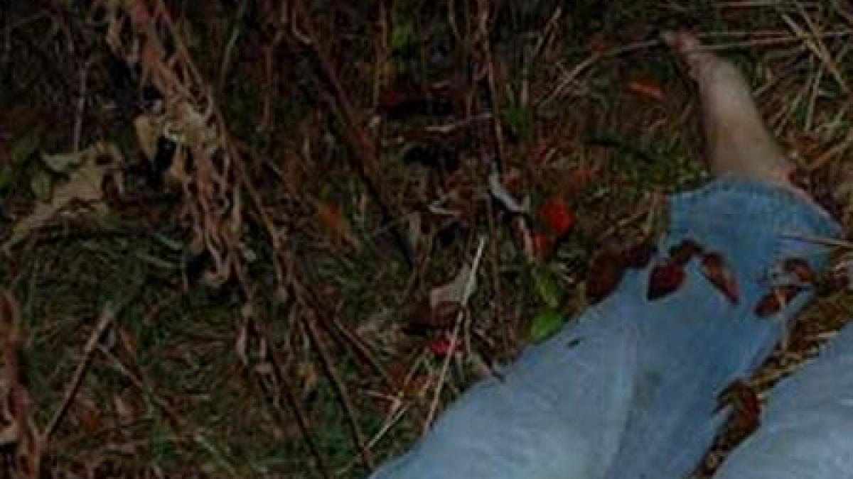 caz socant la cluj un barbat si a tinut tatal mort timp de o luna si jumatate intr o sura