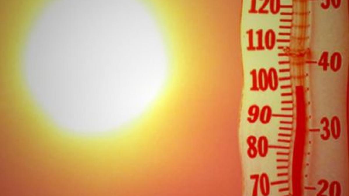 cod rosu de canicula in bosnia au fost inregistrate temperaturi de peste 41 de grade celsius
