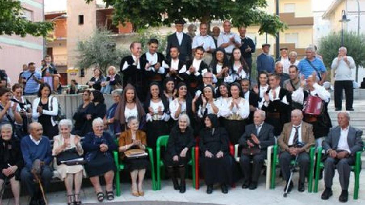 iata cea mai batrana familie de pe glob afla secretul longevitatii acestei familii