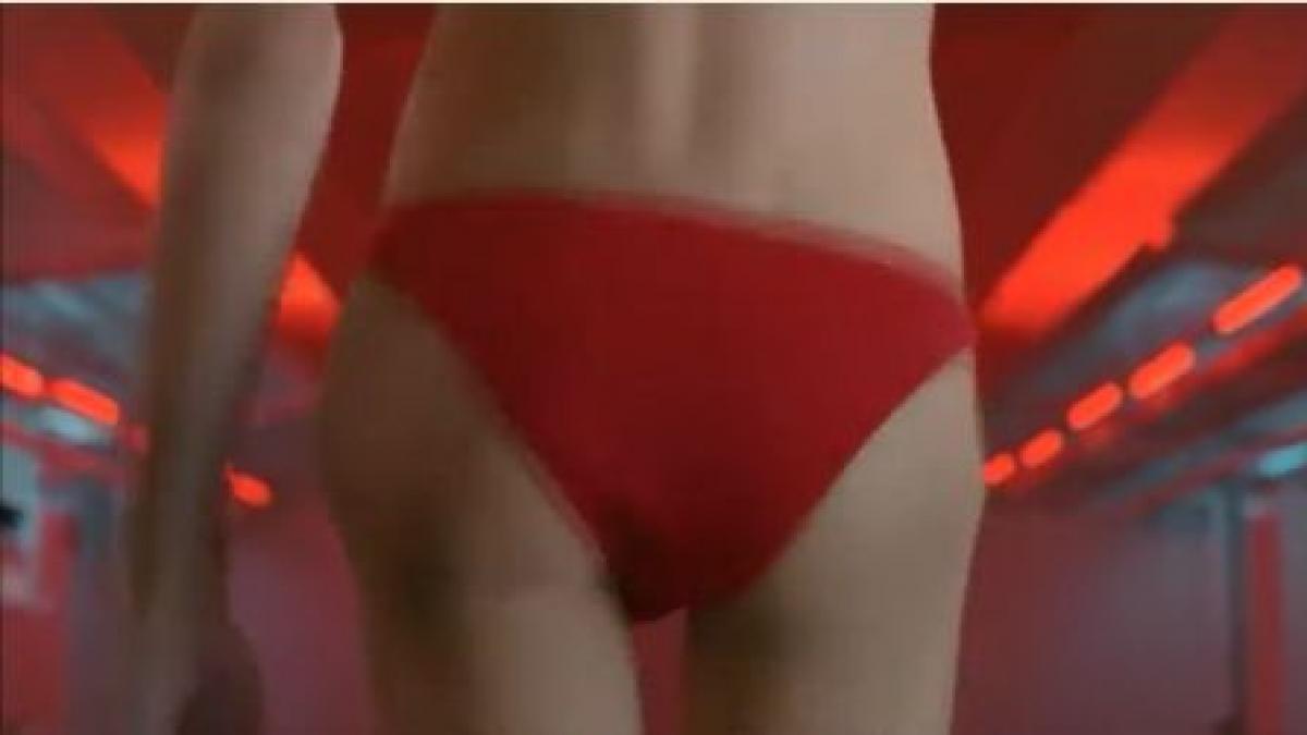 reclama cu cel mai surprinzator final nici un barbat nu se astepta la asta