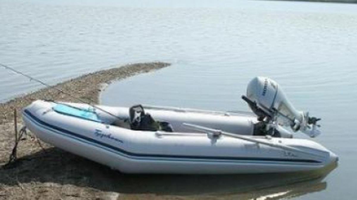 accident naval in tulcea soldat cu doua persoane ranite