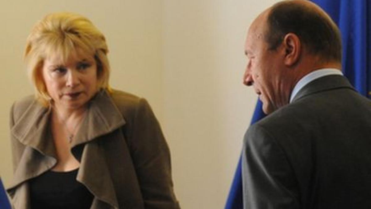 ce asteptari are noul ministru al justitiei de la relatia cu traian basescu