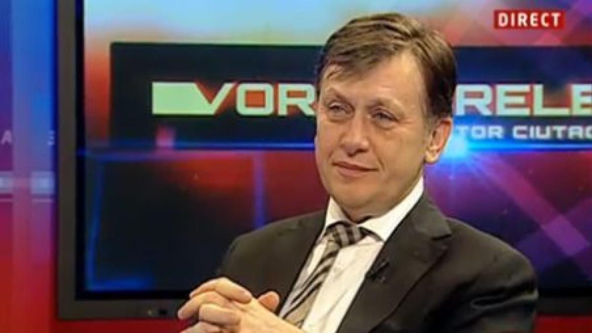 crin antonescu despre cota de incredere de care se bucura usl ul in sondaje dupa invalidarea