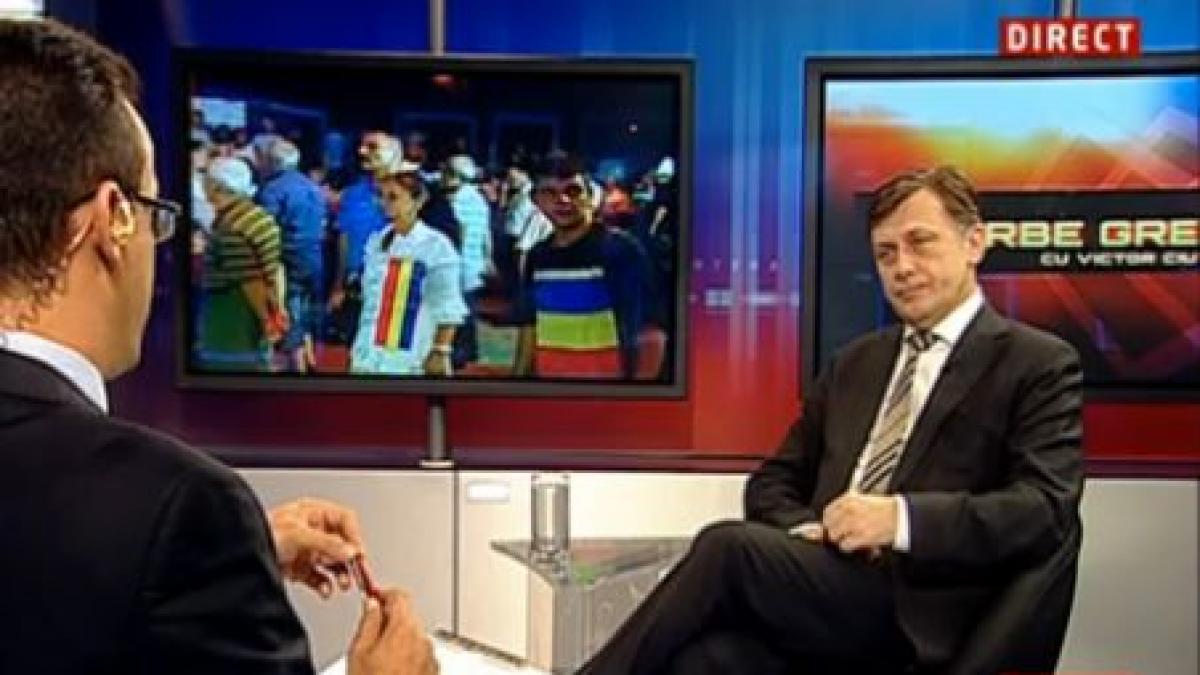 crin antonescu nu cedez sfidarii de a spune ca nu conteaza votul a 7 4 milioane de romani