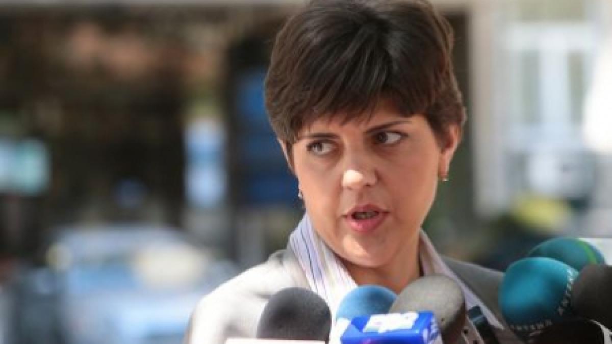 kovesi dosarul fni va fi finalizat foarte curand pe cate sute de metri se intind materialele din