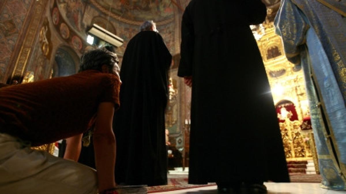 preotul xxx nu iti va veni sa crezi ce a putut face slujitorul domnului