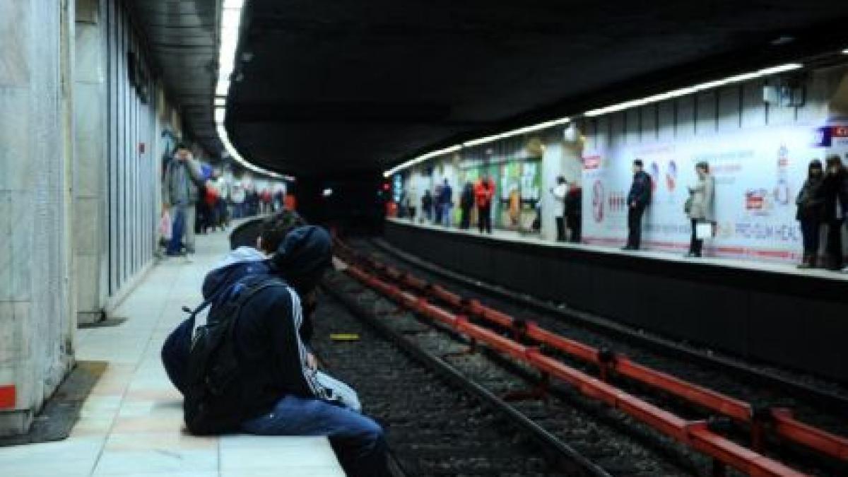 problema parcarilor din bucuresti ar putea deveni istorie vezi la ce solutie se gandeste